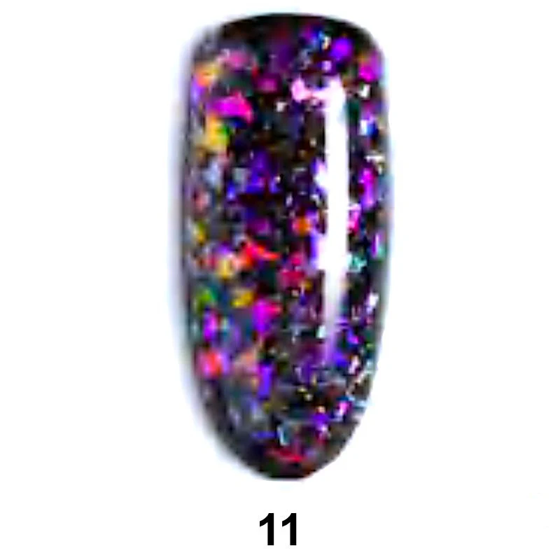 Holographic Flakes Gel Polish - Image 13