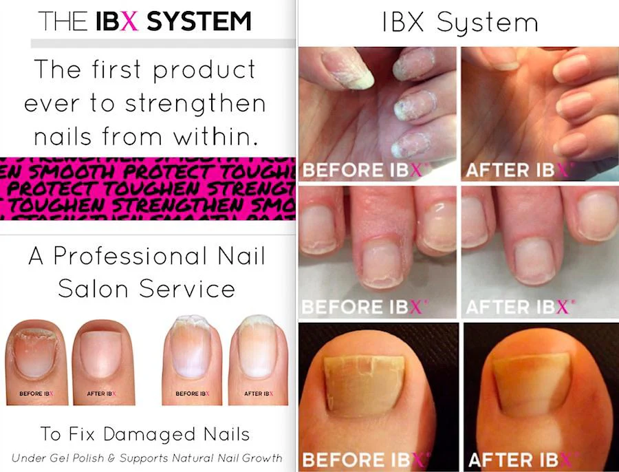 Duo Pack - IBX Strengthen + Repair - Image 15