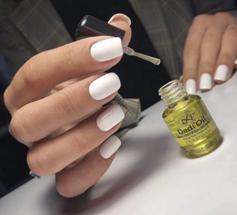 TRIO PACK - IBX MINI PACK Strengthen + Repair + FREE Cuticle Oil - Image 3