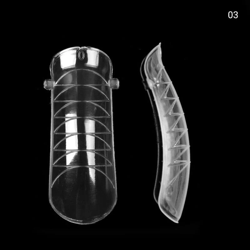 KOPER Dual Nail Form Tips - Image 10