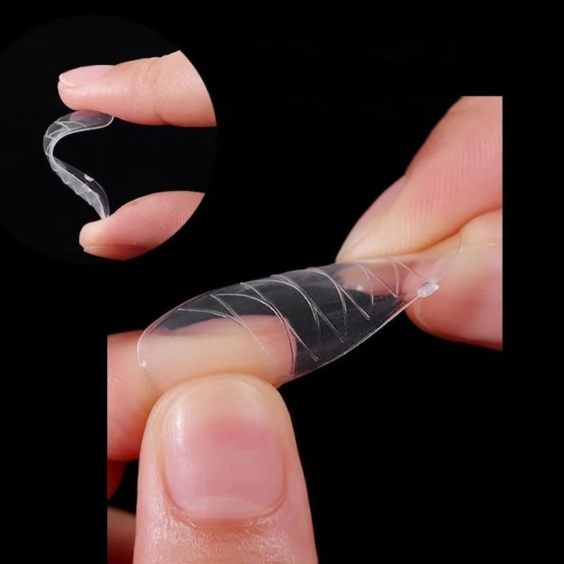 KOPER Dual Nail Form Tips - Image 3