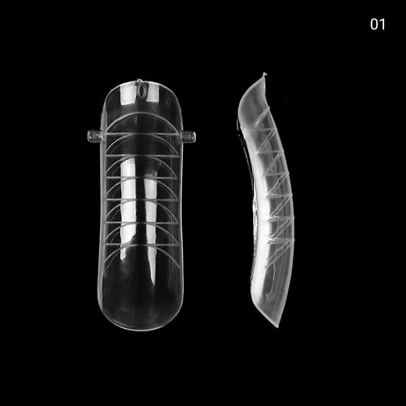 KOPER Dual Nail Form Tips - Image 6