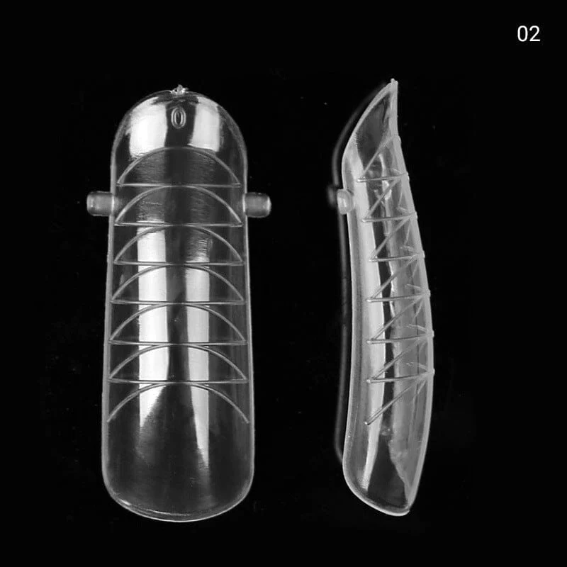 KOPER Dual Nail Form Tips - Image 8