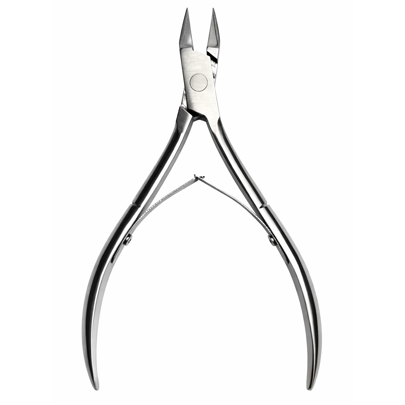 Large Nail Nipper Double Spring