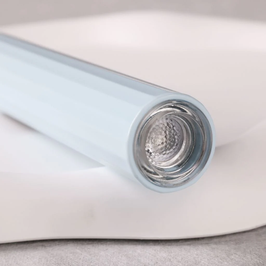 LED Nail Torch Flash Cure Gel Tips USB Rechargeable - Image 14