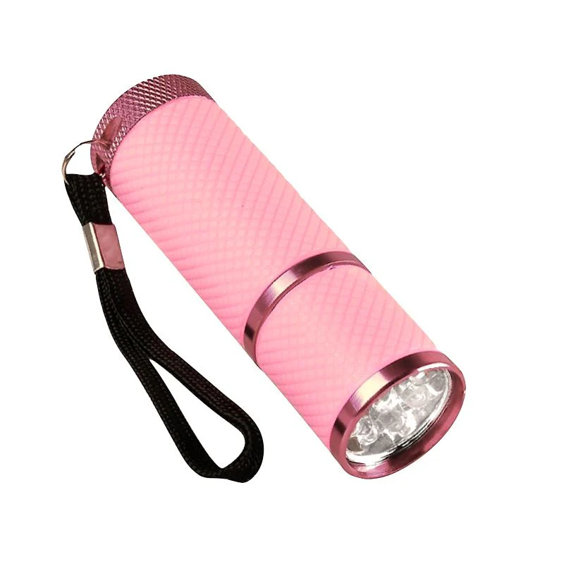 LED Nail Torch Freeze Soft Gel Tips - Image 3