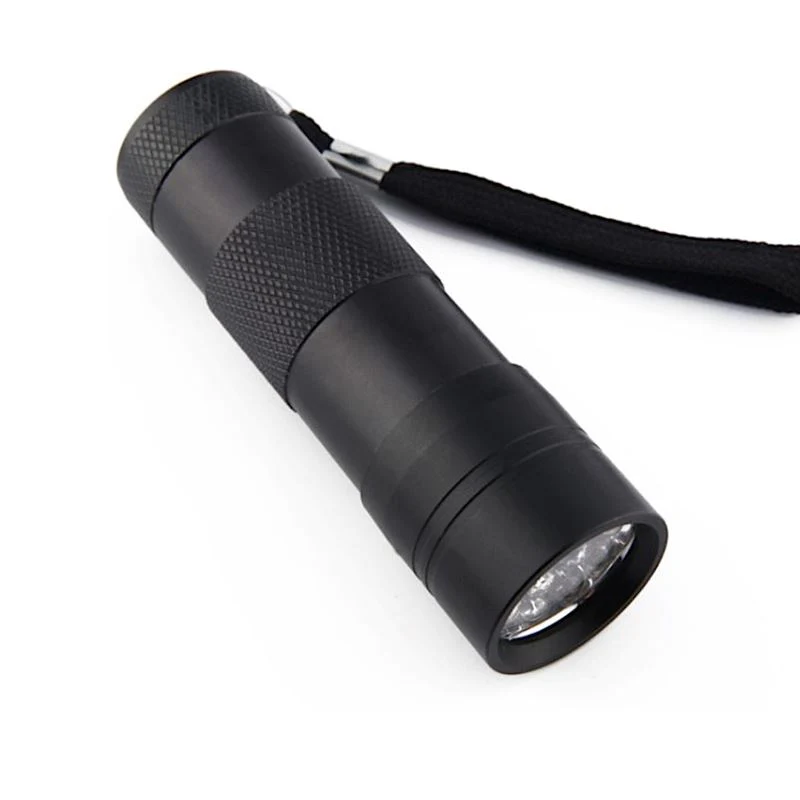 LED Nail Torch Freeze Soft Gel Tips - Image 6