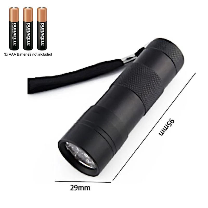 LED Nail Torch Freeze Soft Gel Tips - Image 7