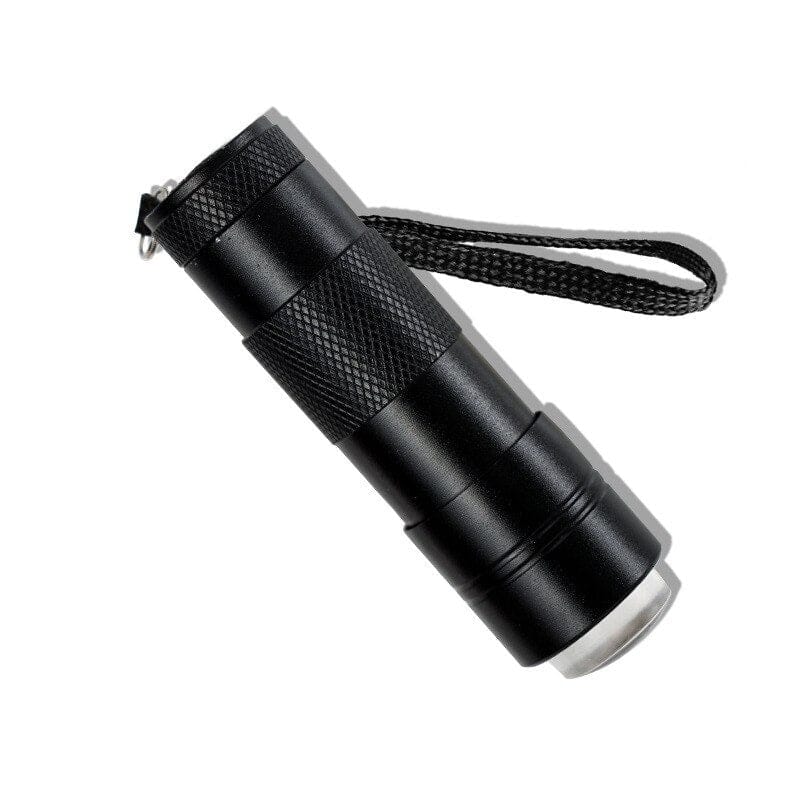 LED Nail Torch Freeze Soft Gel Tips - Image 8