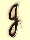 Letter Charms - Image 10