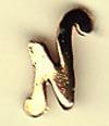 Letter Charms - Image 13