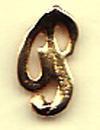 Letter Charms - Image 15