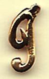 Letter Charms - Image 19