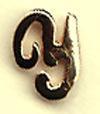 Letter Charms - Image 23