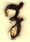 Letter Charms - Image 24