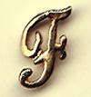 Letter Charms - Image 7