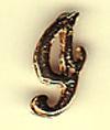Letter Charms - Image 9