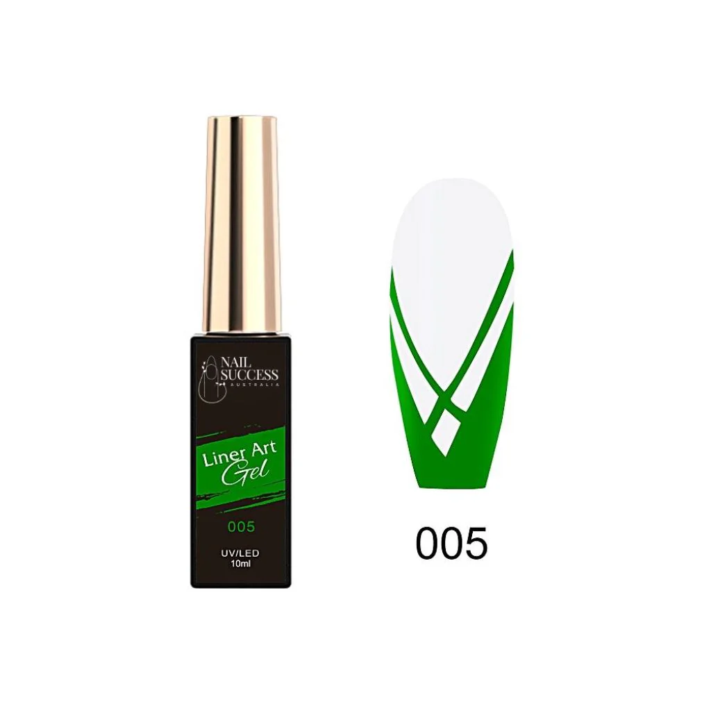 Liner Art Gel - Image 11