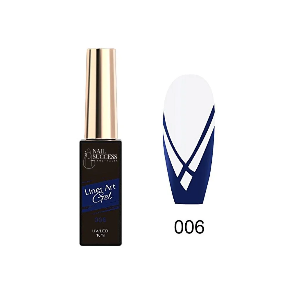 Liner Art Gel - Image 12