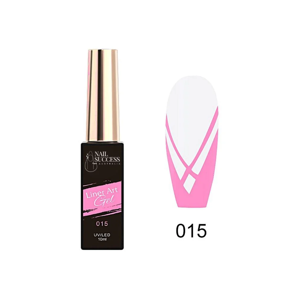 Liner Art Gel - Image 13