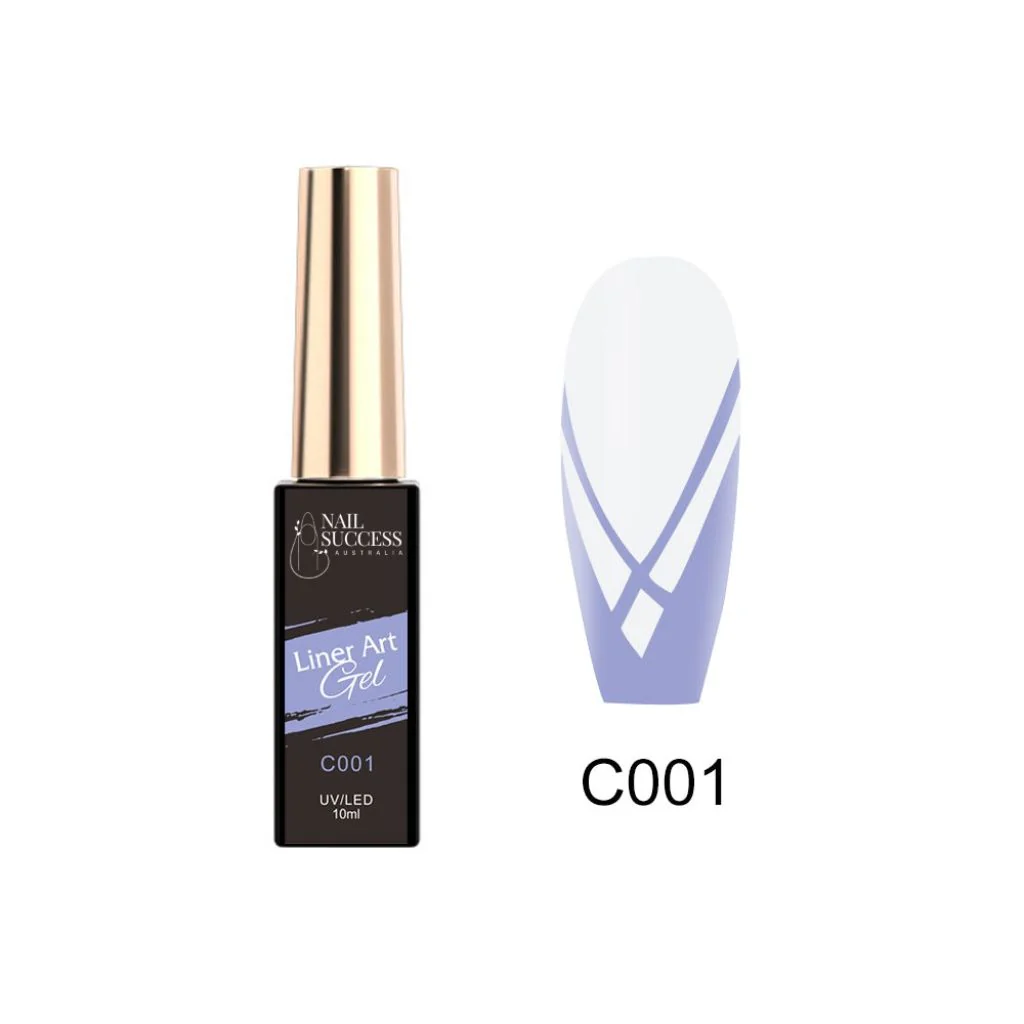 Liner Art Gel - Image 14