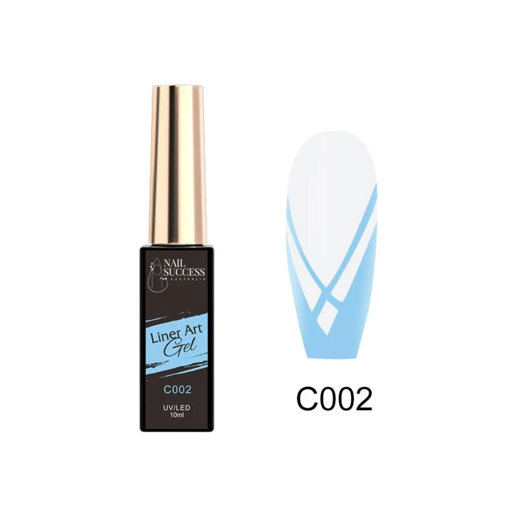 Liner Art Gel - Image 15