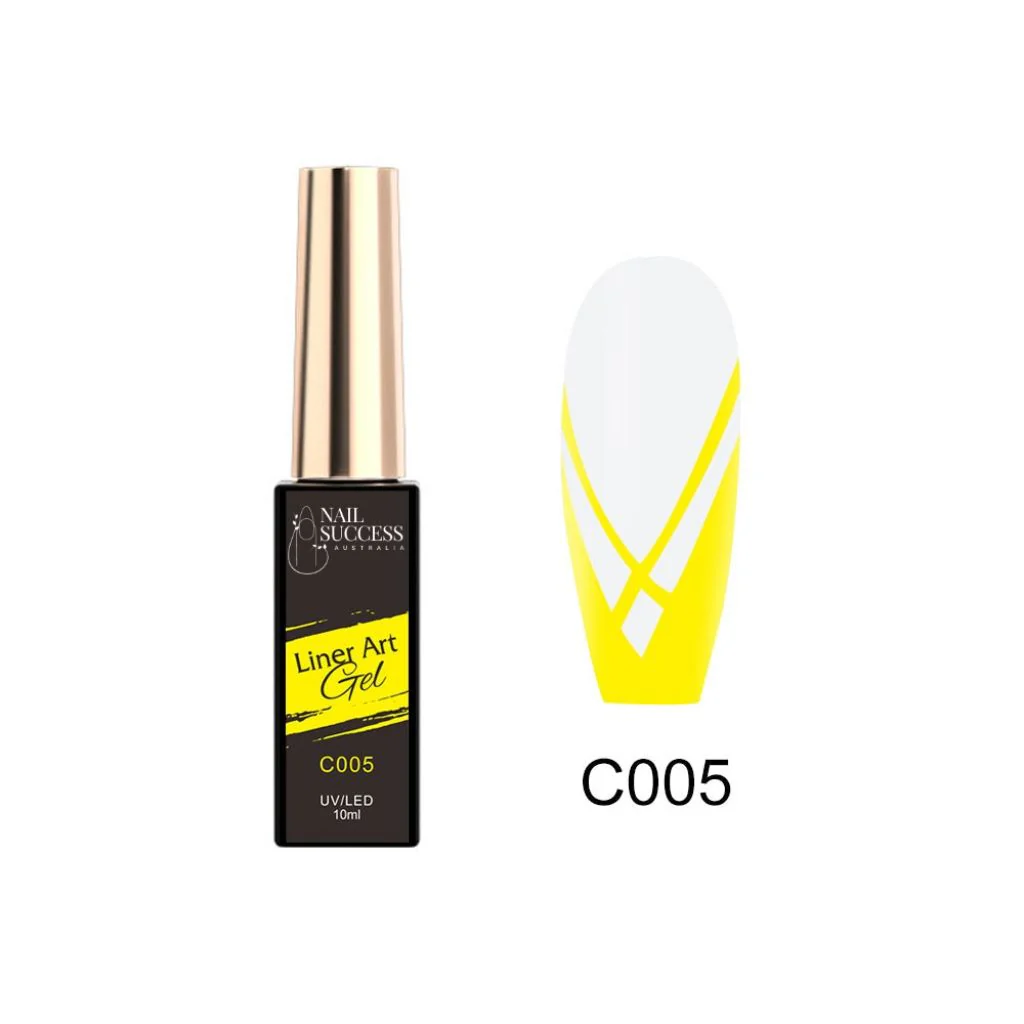 Liner Art Gel - Image 18