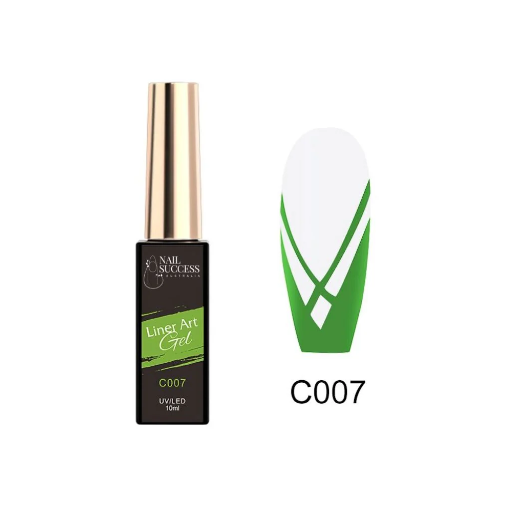 Liner Art Gel - Image 20