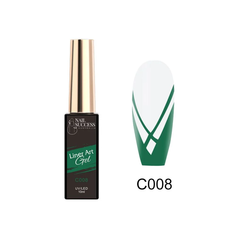 Liner Art Gel - Image 21