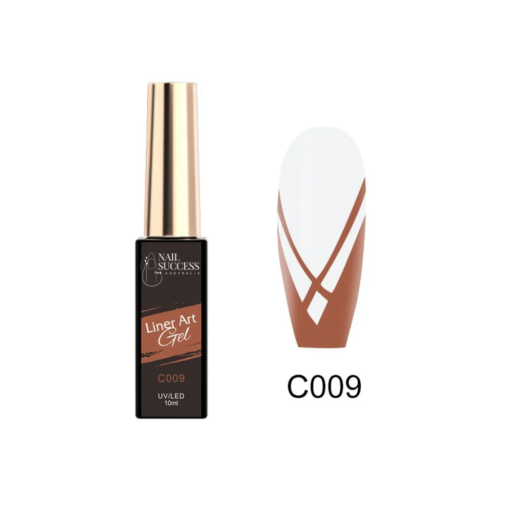 Liner Art Gel - Image 22