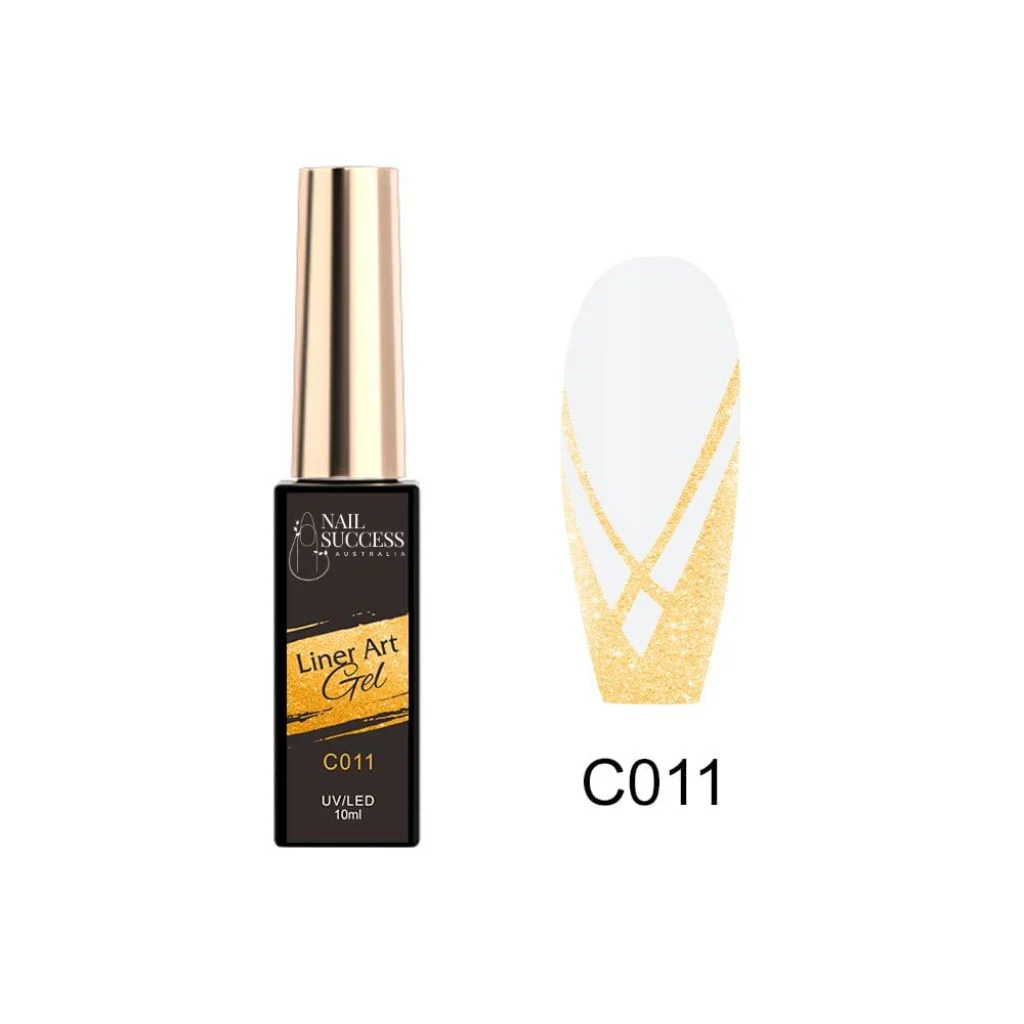 Liner Art Gel - Image 24