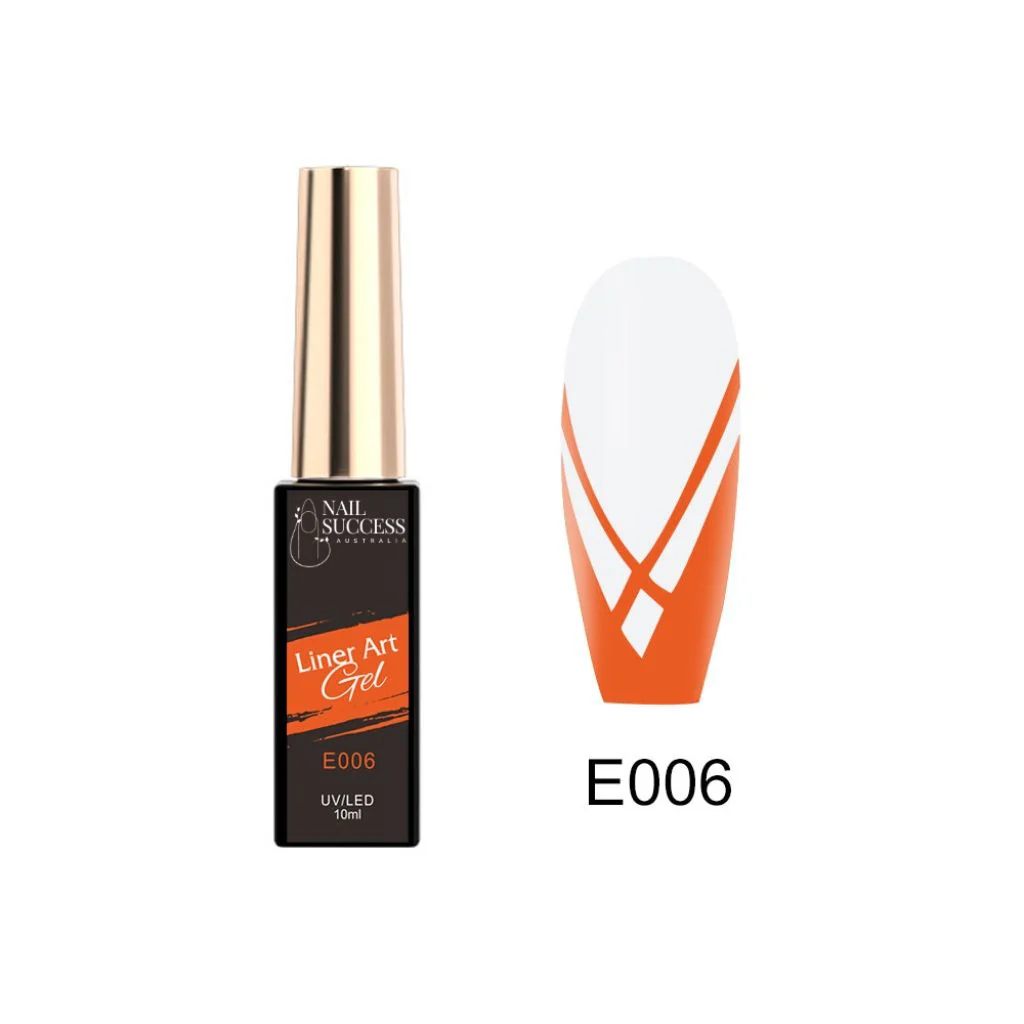 Liner Art Gel - Image 29