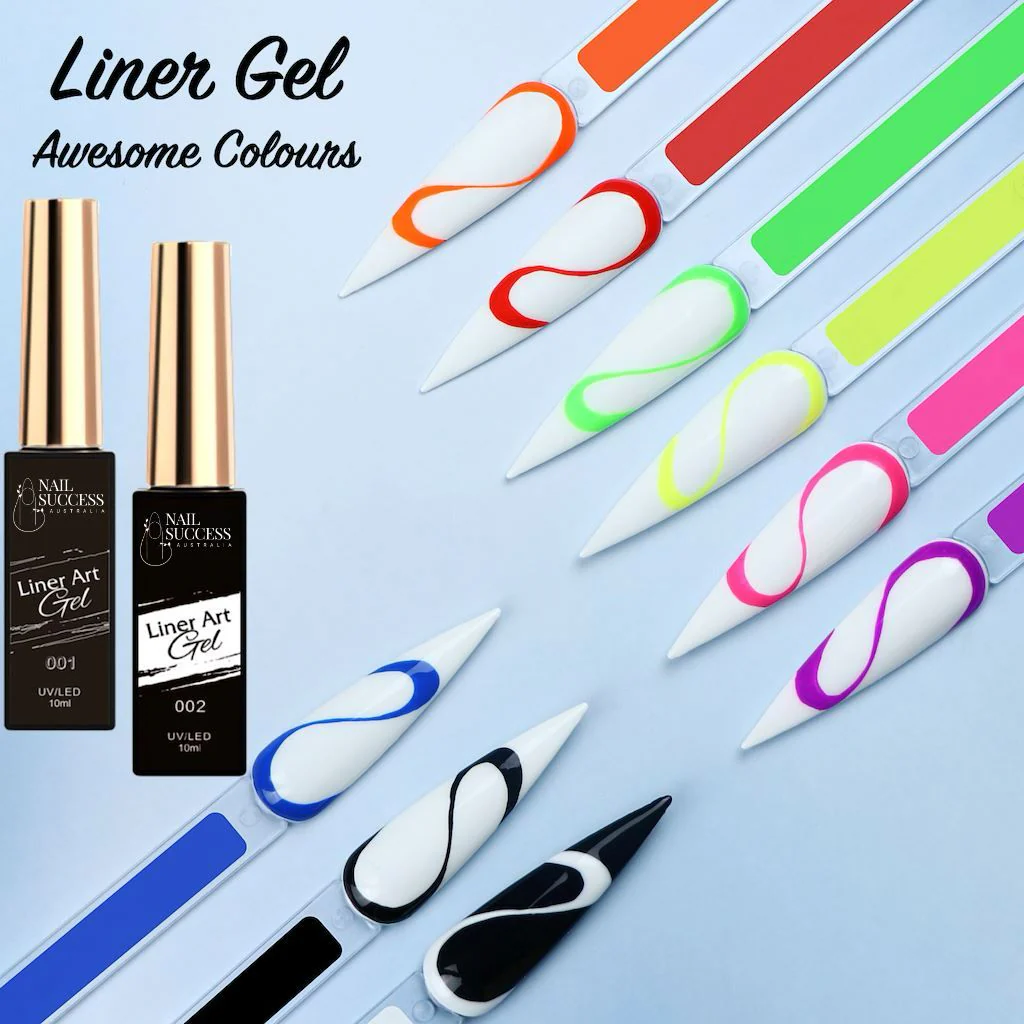 Liner Art Gel - Image 3