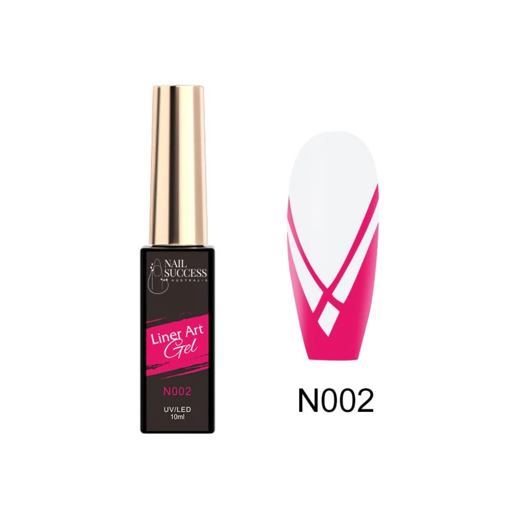 Liner Art Gel - Image 37