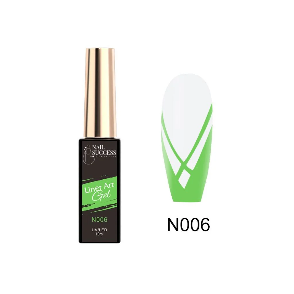 Liner Art Gel - Image 41