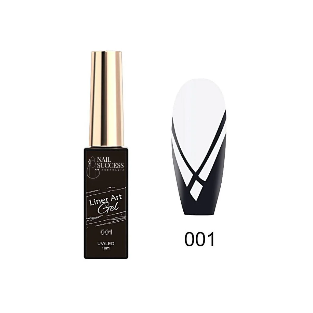 Liner Art Gel - Image 5