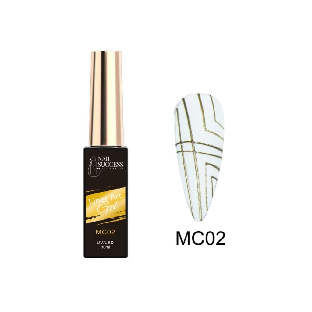 Liner Art Gel - Image 55