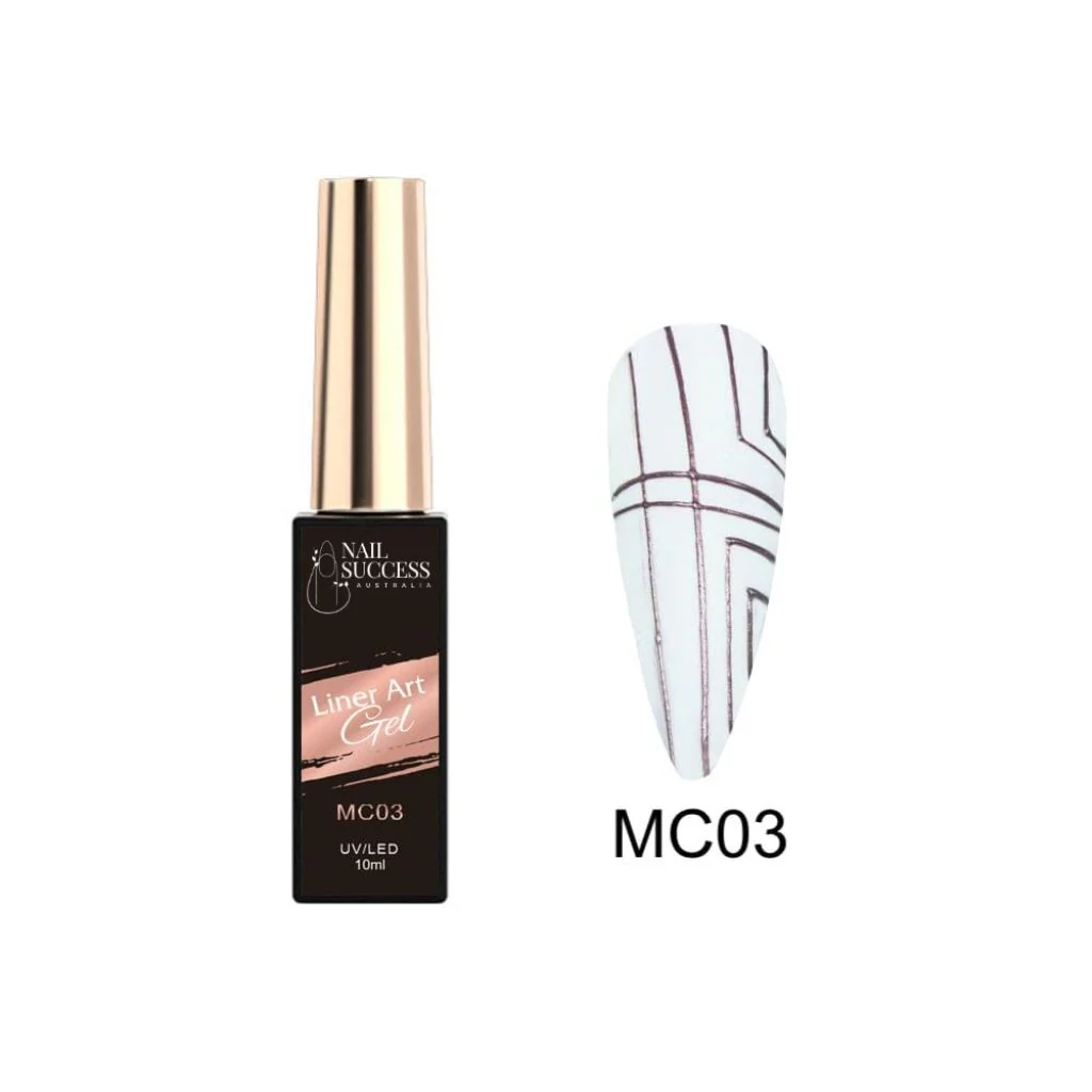 Liner Art Gel - Image 56