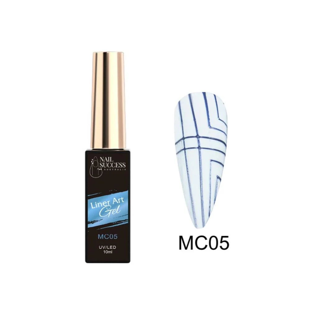 Liner Art Gel - Image 58