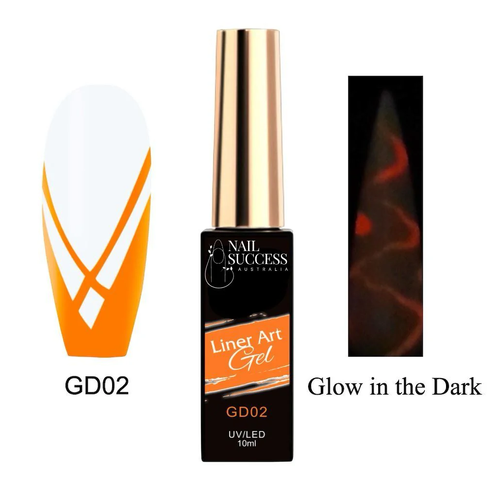 Liner Art Gel - Image 61