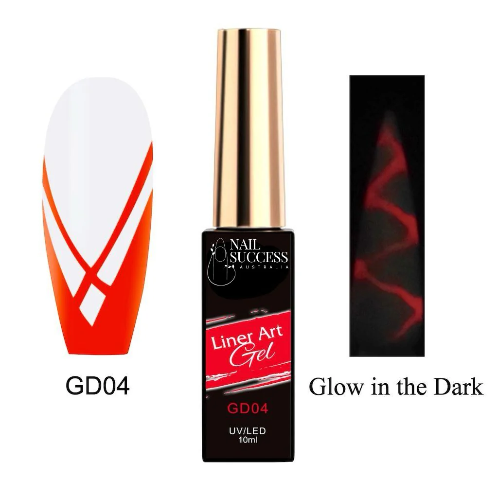 Liner Art Gel - Image 63
