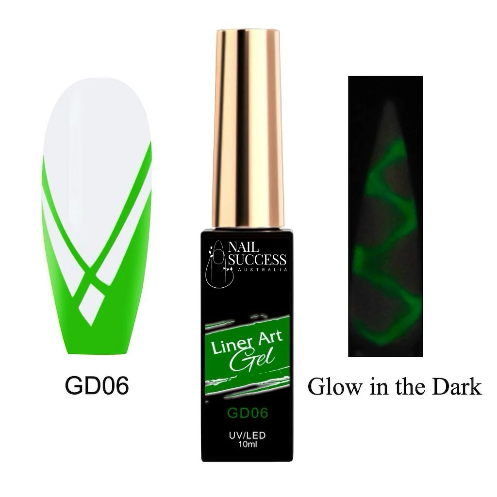 Liner Art Gel - Image 65