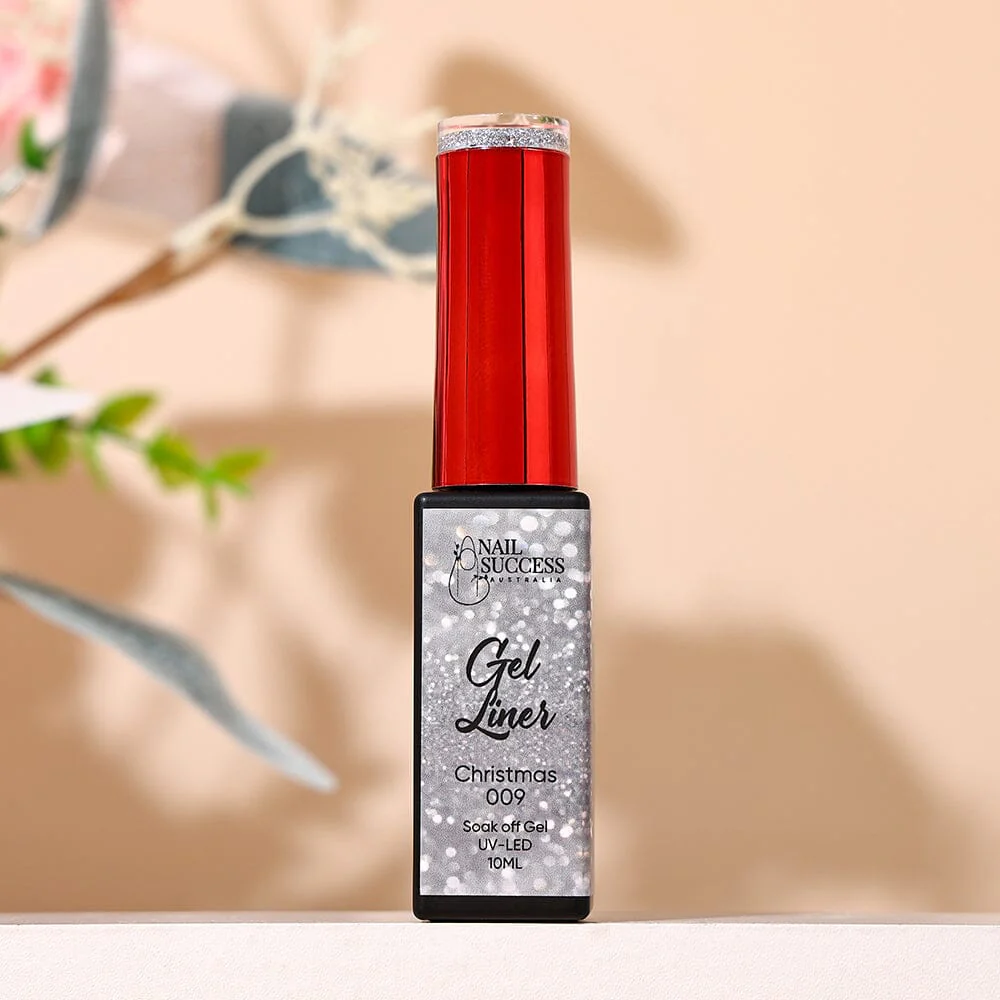 Liner Art Gel Christmas Must Have Pack - Image 13