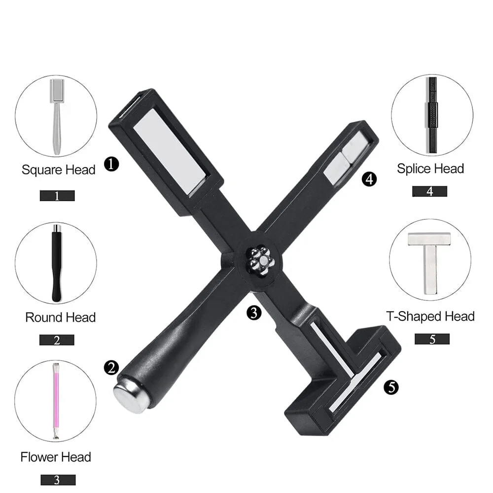 Magnet Tool For Cat Eyes Magnetic Gel Polish - Image 12