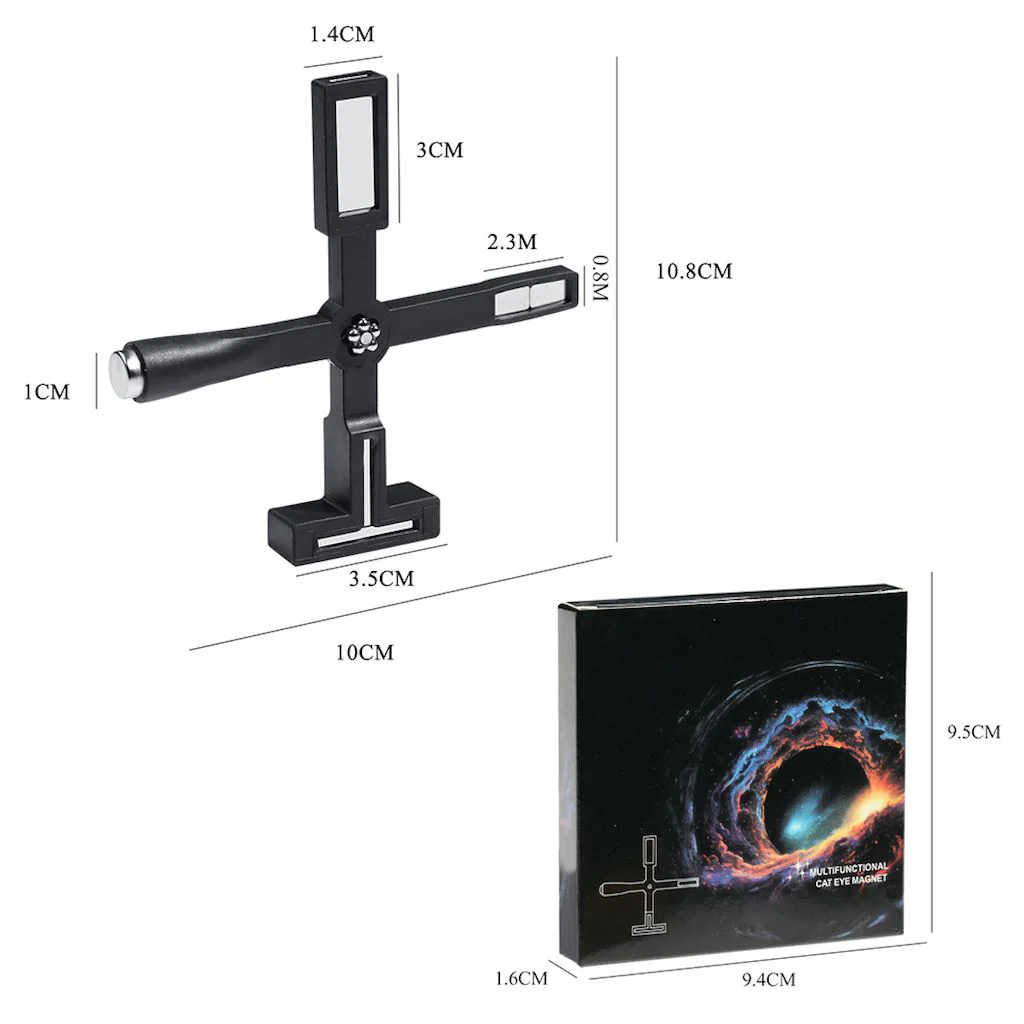 Magnet Tool For Cat Eyes Magnetic Gel Polish - Image 13