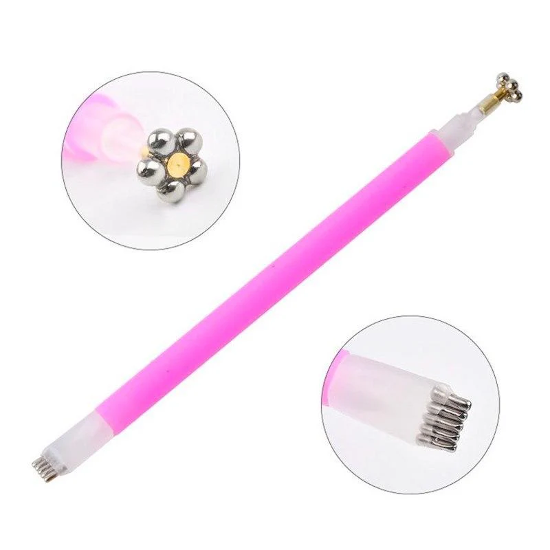 Magnet Tool For Cat Eyes Magnetic Gel Polish - Image 3