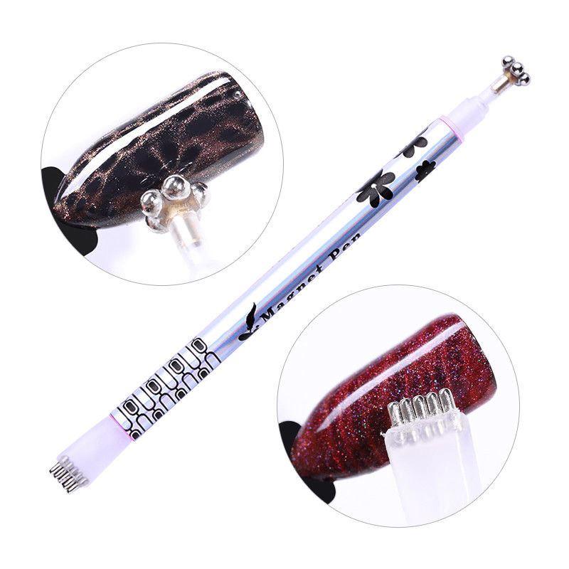 Magnet Tool For Cat Eyes Magnetic Gel Polish - Image 5