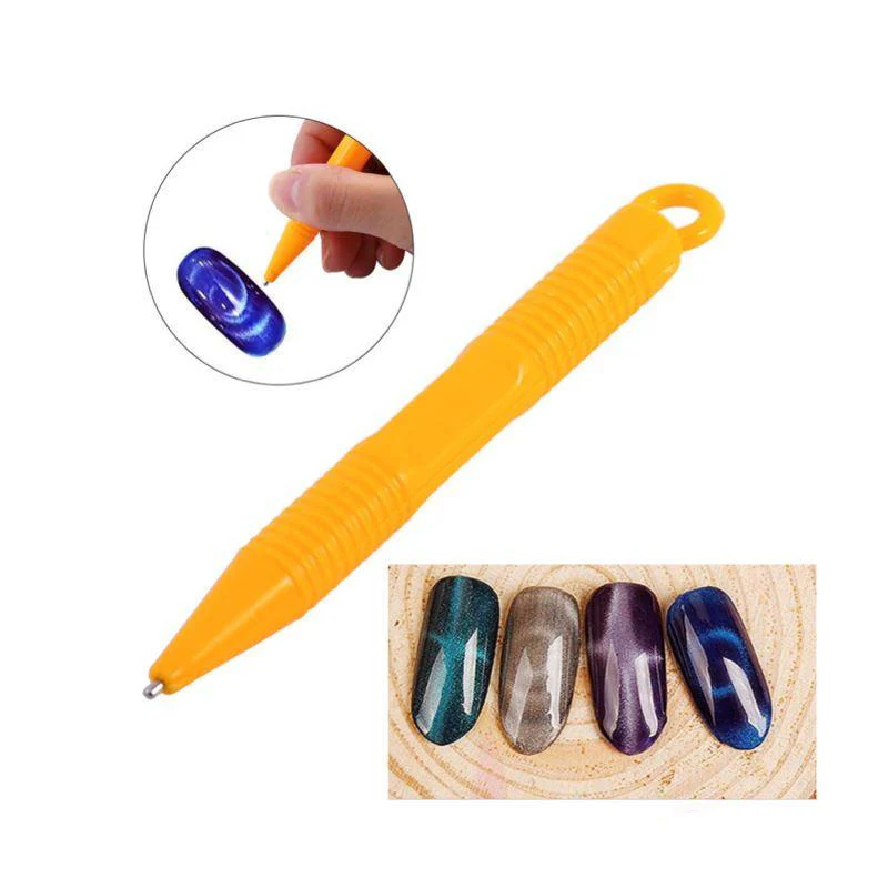 Magnet Tool For Cat Eyes Magnetic Gel Polish - Image 6