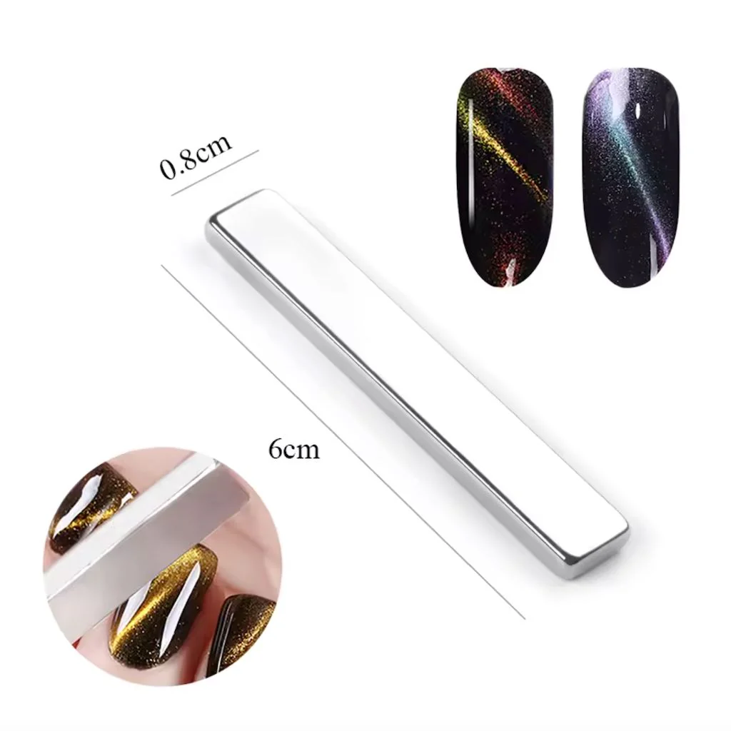Magnet Tool For Cat Eyes Magnetic Gel Polish - Image 9
