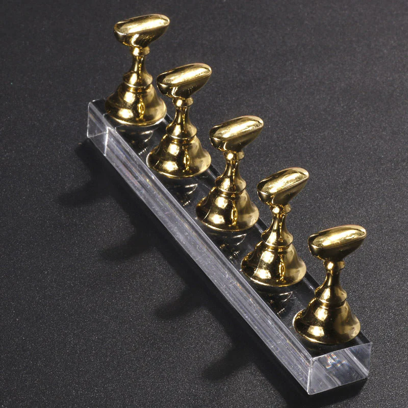 Magnetic Tips Display Stand Holder Set - Image 4